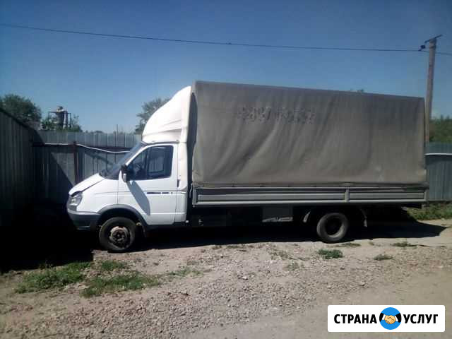 Грузоперевозки переезды газель5м грузчики Магнитогорск - изображение 1