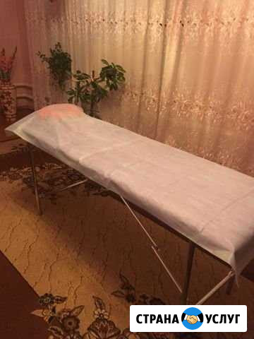Лечебный массаж Петровск - изображение 1