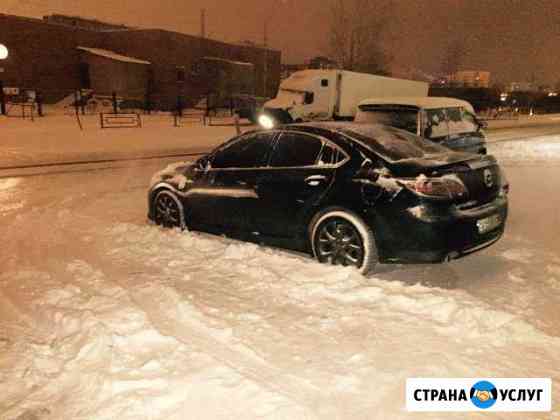 Автосервис Реал авто ремонт подвески, двигателя Екатеринбург
