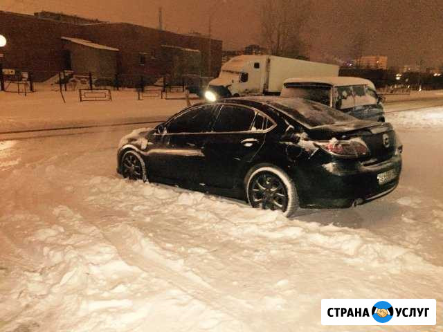 Автосервис Реал авто ремонт подвески, двигателя Екатеринбург - изображение 1