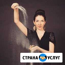 Песочное шоу Москва - изображение 1