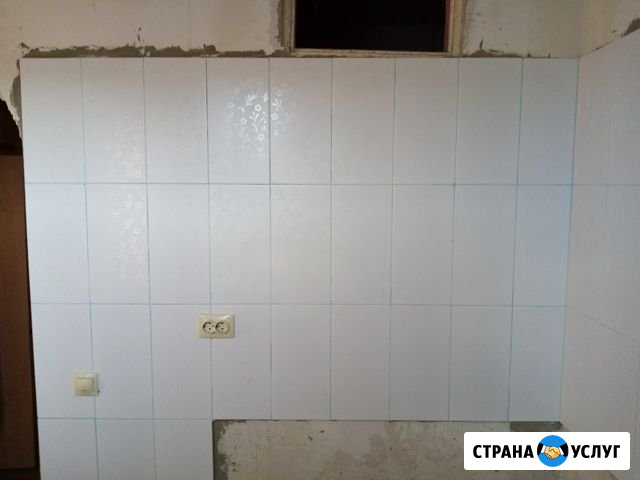 Штукатур-плиточник Зверево - изображение 1