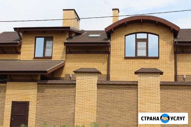 Каменщик Краснодар - изображение 1