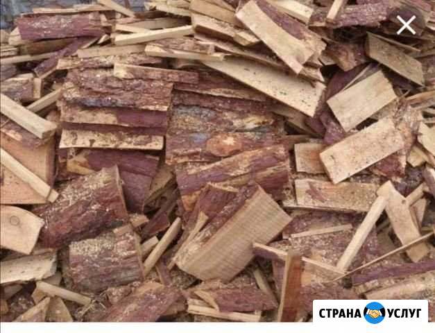 Дрова Канск - изображение 1