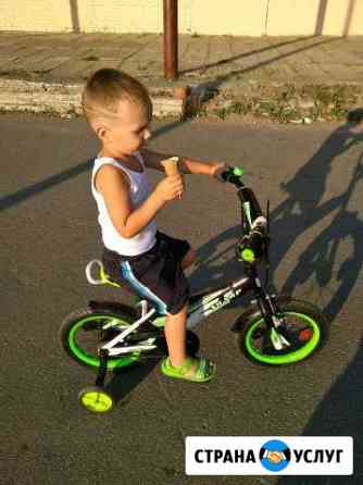 Детские стрижки Московский район Санкт-Петербург