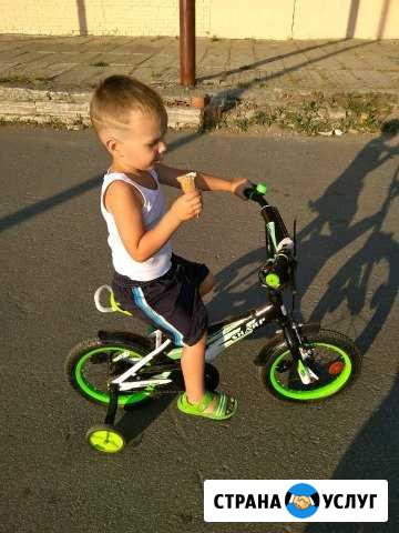 Детские стрижки Московский район Санкт-Петербург - изображение 1