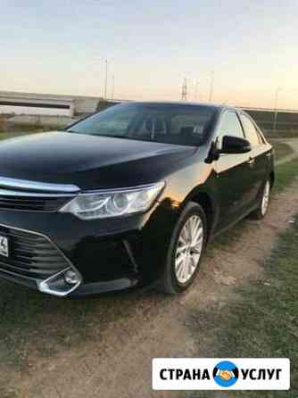 Такси дальний рейс Грозный