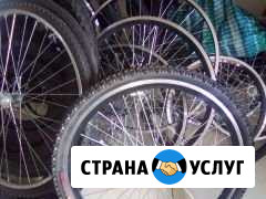 Ремонт бензо,электроинструмента,велосипедов,дет.ко Курск - изображение 1