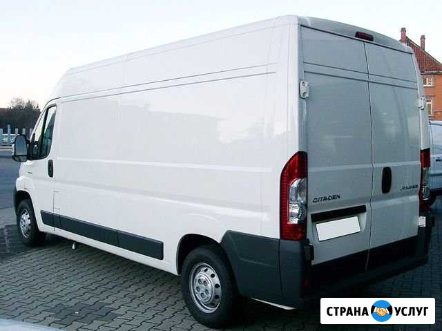 Грузоперевозки Сергиев Посад - изображение 1