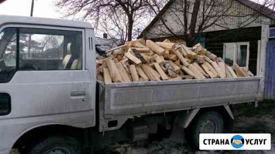 Дрова Ачинск