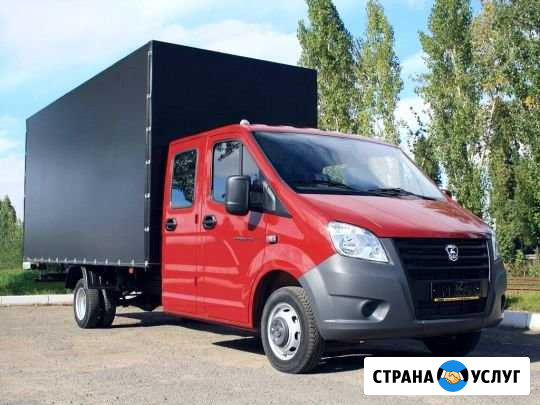 Грузоперевозки +грузчики+вывоз мусора Белгород - изображение 1