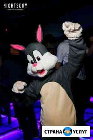 Прокат ростовых кукол и костюмов в спб Санкт-Петербург