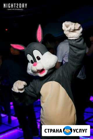 Прокат ростовых кукол и костюмов в спб Санкт-Петербург - изображение 1