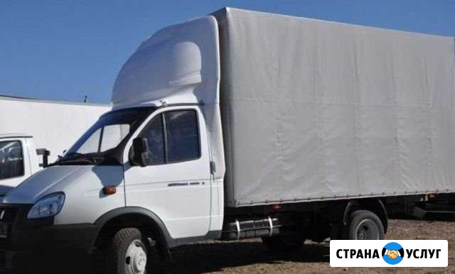 Грузоперевозки Переезды Газель Химки - изображение 1