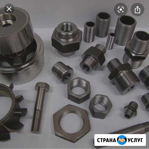 Токарь Новороссийск - изображение 1