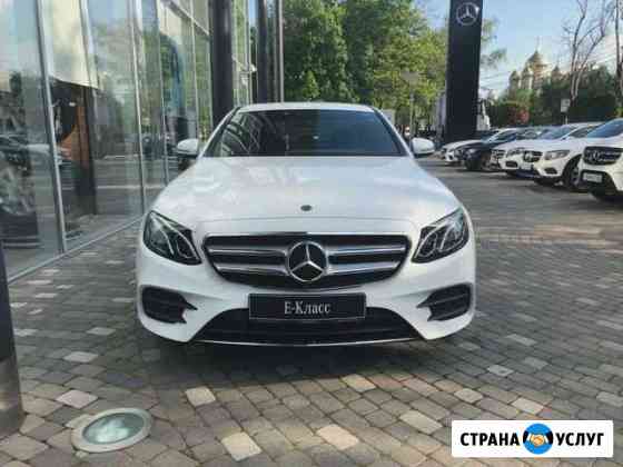 Прокат авто на свадьбы,водитель Новороссийск