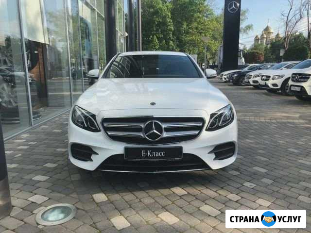 Прокат авто на свадьбы,водитель Новороссийск - изображение 1