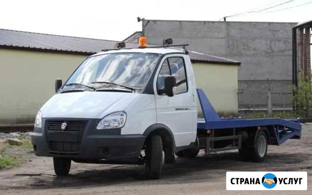 Эвакуатр Саратов 24/7 Саратов - изображение 1