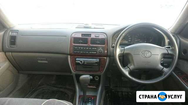 Аренда авто Новосибирск - изображение 1