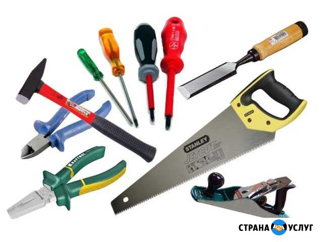 Плотник Уфа - изображение 1