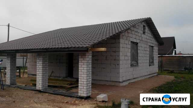 Каменщики Великий Новгород - изображение 1