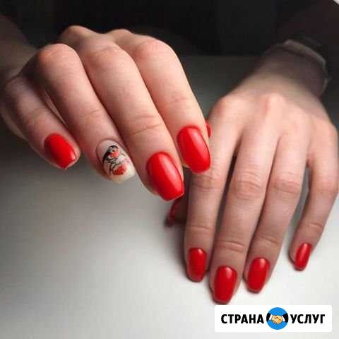 Мастер маникюра Балашиха - изображение 1