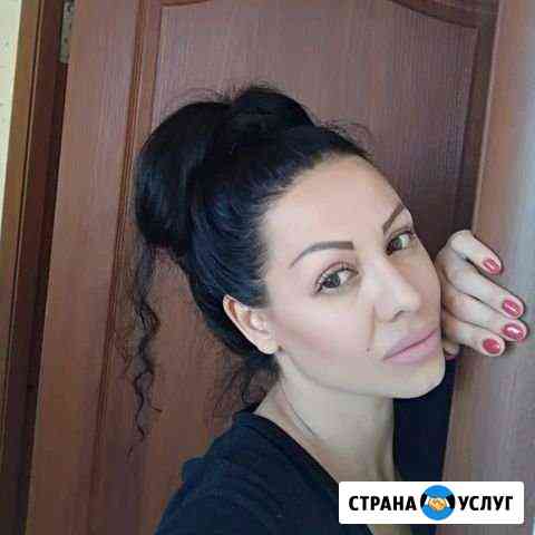 Фитнес тренер Балашиха