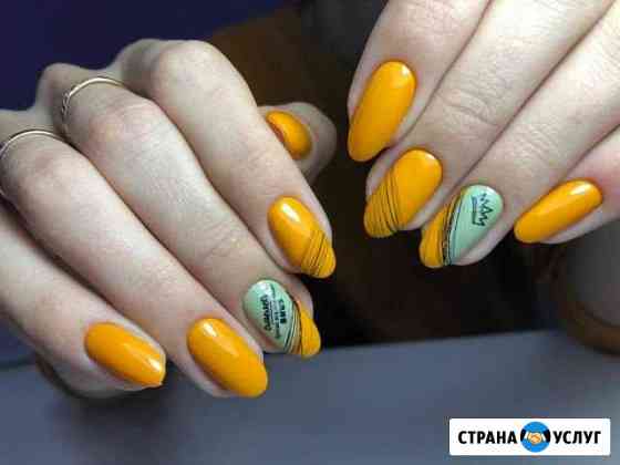 Маникюр,педикюр Дзержинск