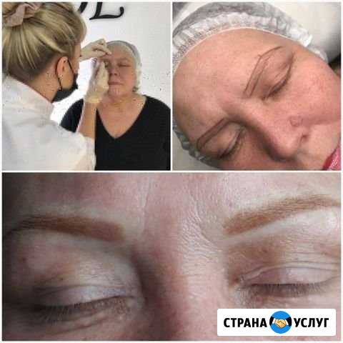 Перманентный макияж Кемерово - изображение 1