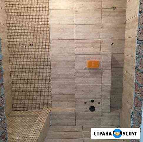 Плиточник Казань