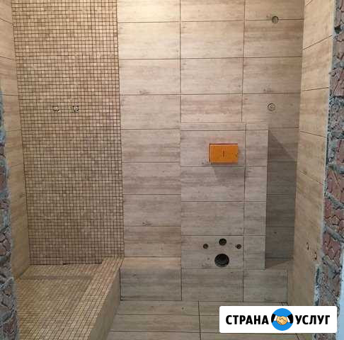 Плиточник Казань - изображение 1