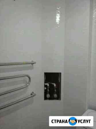 Ремонт жилых помещений под ключ Батайск