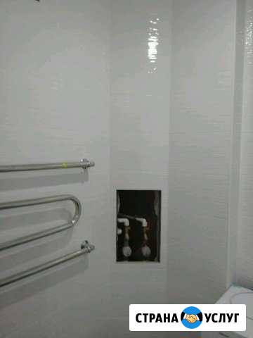 Ремонт жилых помещений под ключ Батайск - изображение 1