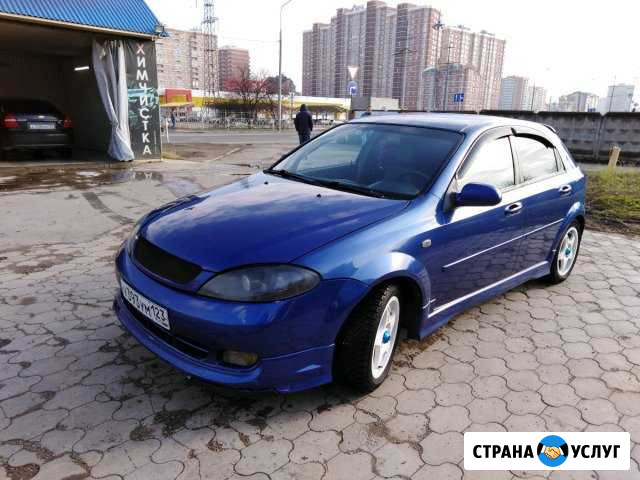 Аренда авто с выкупом Краснодар - изображение 1