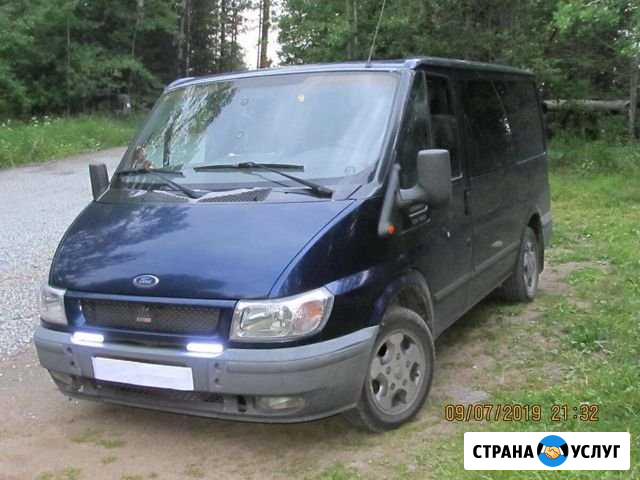 Заказ автобуса,аренда,пассажирские перевозки Краснодар - изображение 1