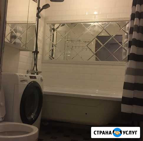 Ванная комната под ключ Хабаровск - изображение 1