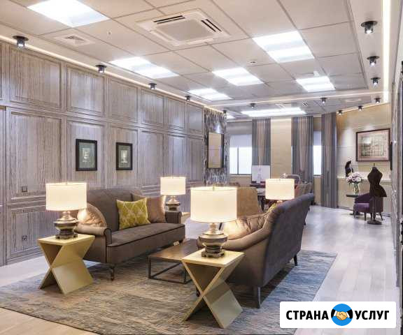 Ремонт офиса Мытищи - изображение 1