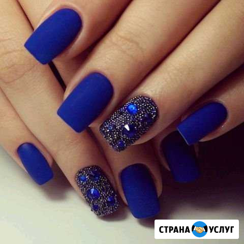 Приглашаю на маникюр Михайловка - изображение 1