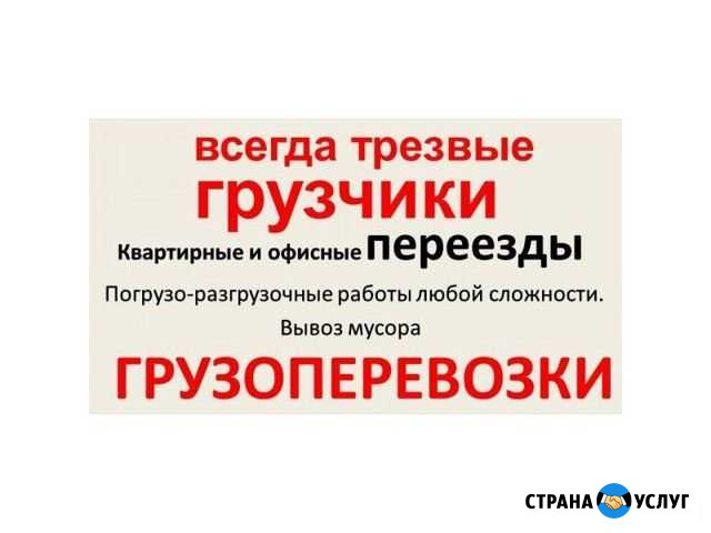 Грузоперевозки Белебей,Приютово Белебей - изображение 1