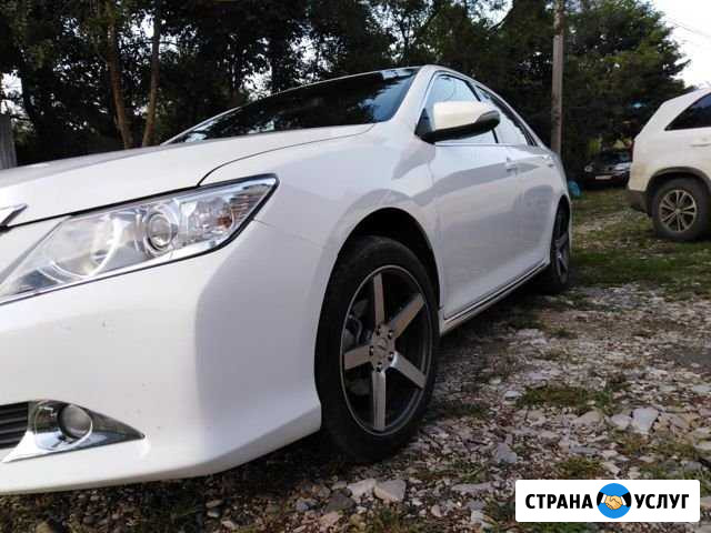Полировка авто Кущевская - изображение 1