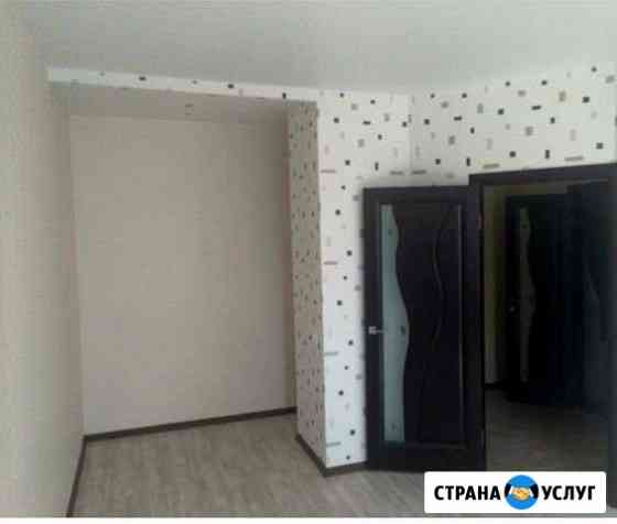 Отделочные работы Балашиха