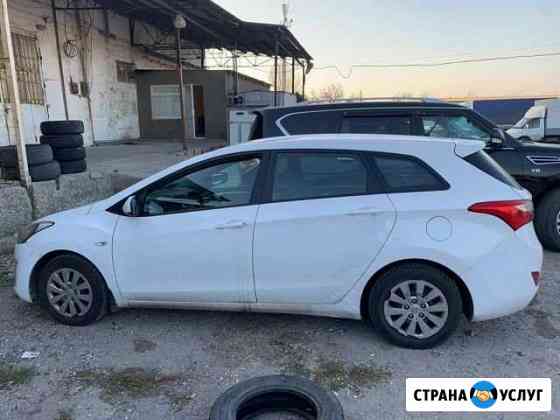 Аренда авто Симферополь