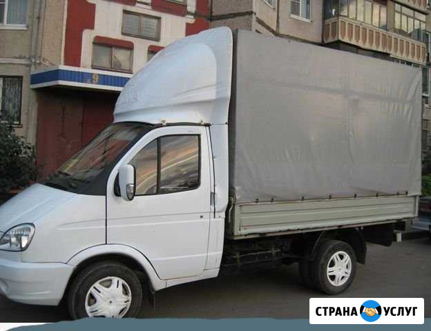 Грузотакси,Грузоперевозки.грузчики,Газели Липецк - изображение 1
