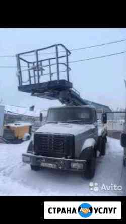 Аренда спецтехники Елабуга