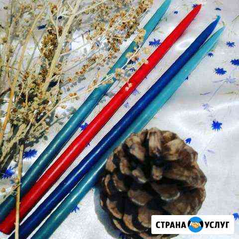 Свечи Ростов-на-Дону