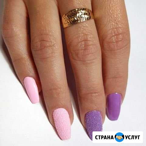 Маникюр Славгород - изображение 1