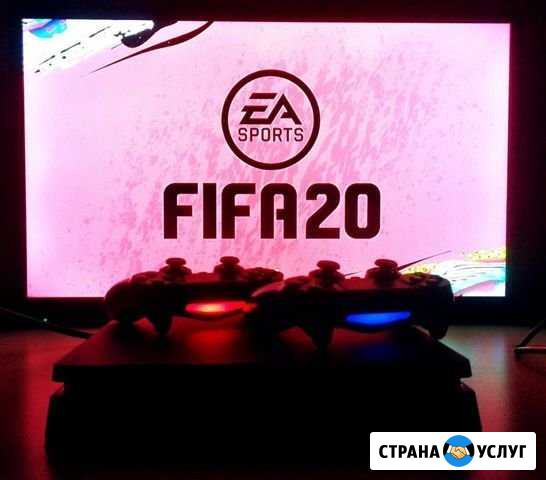 Аренда PS4 игровой приставки Москва - изображение 1