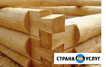 Срубы Тобольск - изображение 1