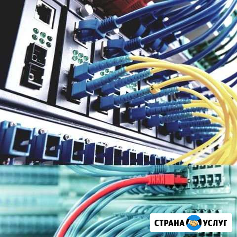 Слаботочные системы Воронеж - изображение 1