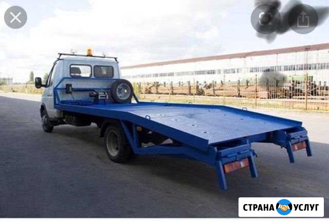 Эвакуатор Круглосуточно (частник ) Ростов-на-Дону - изображение 1